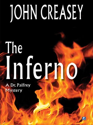 cover image of The Inferno